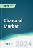 Charcoal Market - Forecasts from 2024 to 2029- Product Image