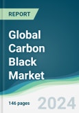 Global Carbon Black Market - Forecasts from 2024 to 2029- Product Image