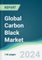 Global Carbon Black Market - Forecasts from 2024 to 2029 - Product Thumbnail Image
