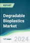 Degradable Bioplastics Market - Forecasts from 2024 to 2029 - Product Thumbnail Image