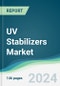 UV Stabilizers Market - Forecasts from 2024 to 2029 - Product Thumbnail Image