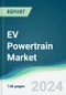 EV Powertrain Market - Forecasts from 2024 to 2029 - Product Image