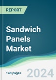 Sandwich Panels Market - Forecasts from 2024 to 2029- Product Image