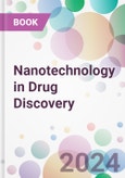 Nanotechnology in Drug Discovery- Product Image