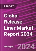 Global Release Liner Market Report 2024- Product Image