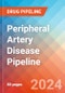 Peripheral Artery Disease - Pipeline Insight, 2024 - Product Thumbnail Image