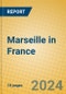 Marseille in France - Product Image