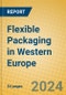 Flexible Packaging in Western Europe - Product Thumbnail Image