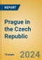 Prague in the Czech Republic - Product Thumbnail Image