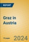 Graz in Austria - Product Thumbnail Image