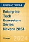 Enterprise Tech Ecosystem Series: Nexans 2024 - Product Thumbnail Image