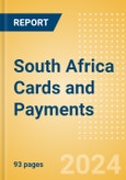 South Africa Cards and Payments: Opportunities and Risks to 2028- Product Image