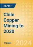 Chile Copper Mining to 2030 (2024 Update)- Product Image