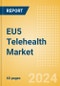 EU5 Telehealth Market Outlook to 2033 - Telehealth Devices and Telehealth Software and Services - Product Thumbnail Image