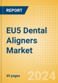 EU5 Dental Aligners Market Outlook to 2033- Product Image