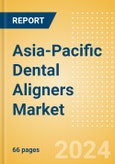 Asia-Pacific Dental Aligners Market Outlook to 2033 - Non-Resorbable Membranes and Resorbable Membranes- Product Image