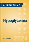 Hypoglycemia - Global Clinical Trials Review, 2024- Product Image