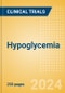 Hypoglycemia - Global Clinical Trials Review, 2024 - Product Thumbnail Image