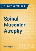 Spinal Muscular Atrophy (SMA) - Global Clinical Trials Review, 2024- Product Image