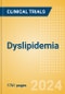 Dyslipidemia - Global Clinical Trials Review, 2024 - Product Image