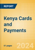 Kenya Cards and Payments: Opportunities and Risks to 2028- Product Image