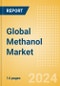 Global Methanol Market (2024) - Product Thumbnail Image