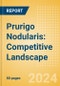 Prurigo Nodularis: Competitive Landscape - Product Image