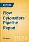 Flow Cytometers Pipeline Report including Stages of Development, Segments, Region and Countries, Regulatory Path and Key Companies, 2024 Update - Product Image