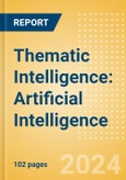 Thematic Intelligence: Artificial Intelligence- Product Image