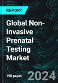 Global Non-Invasive Prenatal Testing Market Report by Application Component End User Countries and Company Analysis, 2024-2032- Product Image