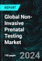 Global Non-Invasive Prenatal Testing Market Report by Application Component End User Countries and Company Analysis, 2024-2032 - Product Image