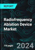 Radiofrequency Ablation Device Market Global Forecast Report by Product Application End Users Countries and Company Analysis, 2024-2032- Product Image