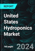 United States Hydroponics Market Report by Type (Aggregate Systems, Liquid Systems), Crop Type (Tomatoes, Herbs, Lettuce, Cucumbers, Peppers, Others), Equipment (HVAC, LED Grow Light, Irrigation Systems, Material Handling, Control Systems, Others), Region and Company 2024-2032- Product Image