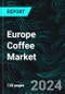 Europe Coffee Market Report by Product Type, Distribution Channel (Supermarket,Hypermarket, Convenience Store, Online Platform, and Others), Country and Company Analysis 2024-2030 - Product Thumbnail Image