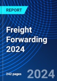 Freight Forwarding 2024- Product Image