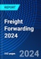 Freight Forwarding 2024 - Product Thumbnail Image