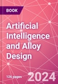 Artificial Intelligence and Alloy Design- Product Image