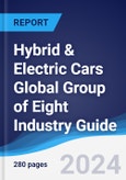 Hybrid & Electric Cars Global Group of Eight (G8) Industry Guide 2019-2028- Product Image