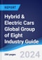 Hybrid & Electric Cars Global Group of Eight (G8) Industry Guide 2019-2028 - Product Image