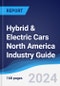 Hybrid & Electric Cars North America (NAFTA) Industry Guide 2019-2028 - Product Image