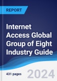 Internet Access Global Group of Eight (G8) Industry Guide 2019-2028- Product Image