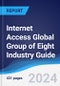 Internet Access Global Group of Eight (G8) Industry Guide 2019-2028 - Product Image