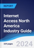 Internet Access North America (NAFTA) Industry Guide 2019-2028- Product Image