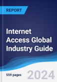 Internet Access Global Industry Guide 2019-2028- Product Image