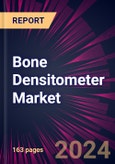 Bone Densitometer Market 2024-2028- Product Image