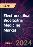 Electroceutical Bioelectric Medicine Market 2024-2028- Product Image