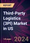 Third-Party Logistics (3Pl) Market in US 2024-2028 - Product Image