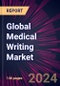 Global Medical Writing Market 2024-2028 - Product Image