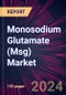 Monosodium Glutamate (Msg) Market 2024-2028 - Product Image