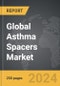 Asthma Spacers - Global Strategic Business Report - Product Thumbnail Image